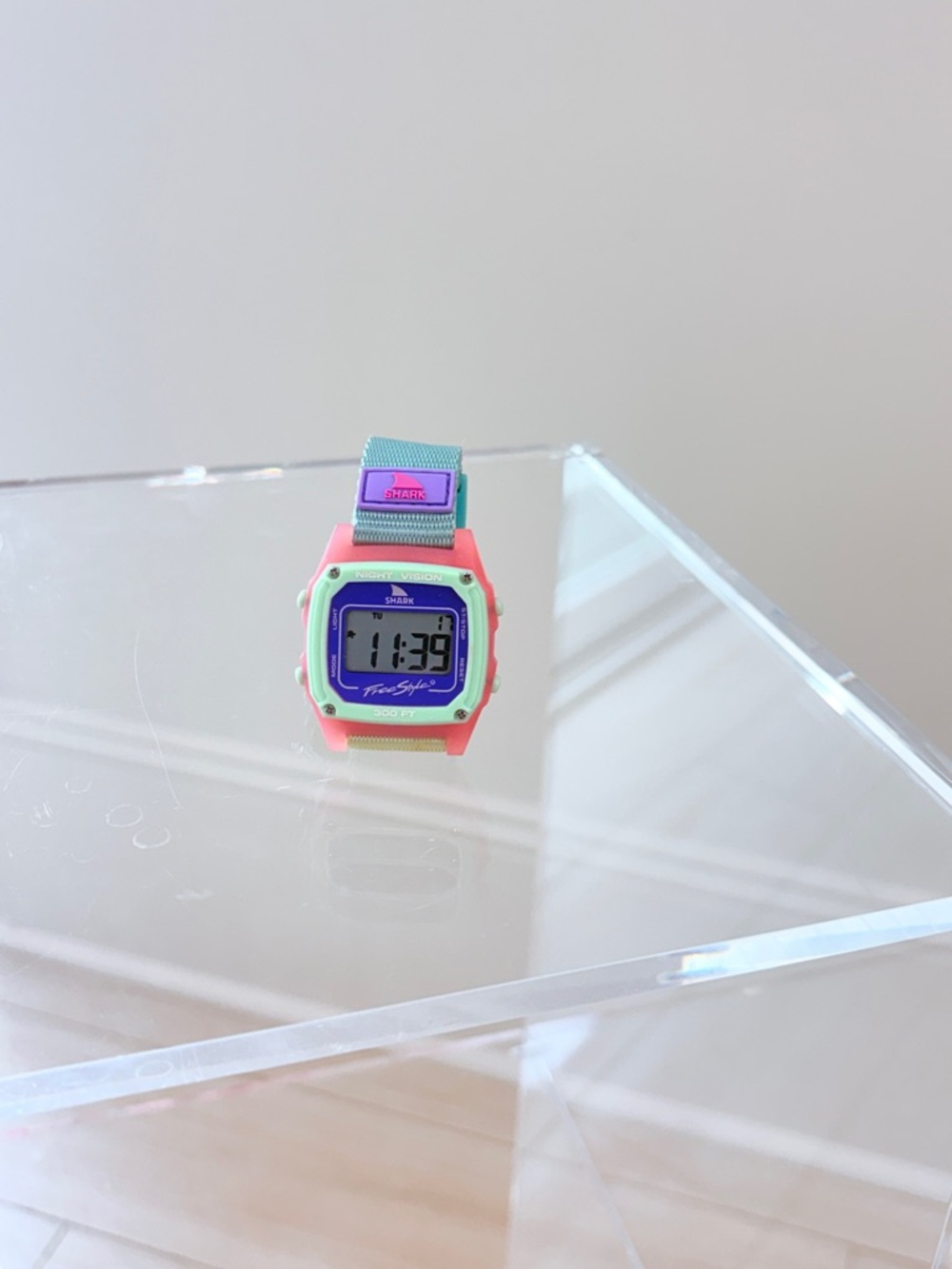 Freestyle Shark Classic Clip CORAL BAY watch